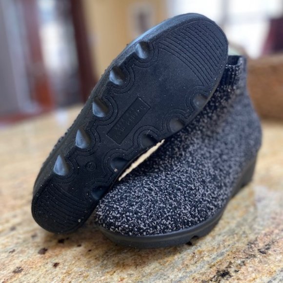 Bernie Mev Wedge Booties - Picture 3 of 5